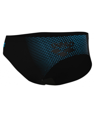 Плавки чоловічі Arena FOGGY DOTS SWIM BRIEFS (008482-500)