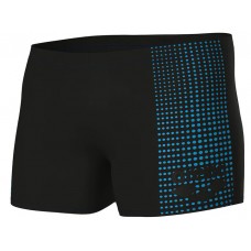 Плавки чоловічі Arena FOGGY DOTS SWIM SHORT (008483-500)