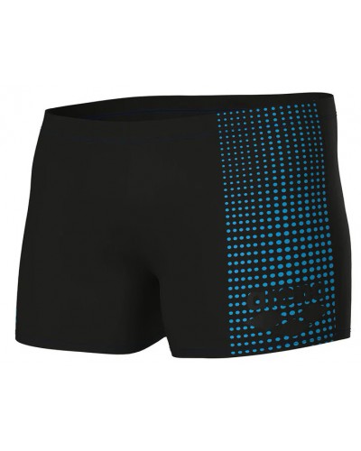 Плавки чоловічі Arena FOGGY DOTS SWIM SHORT (008483-500)