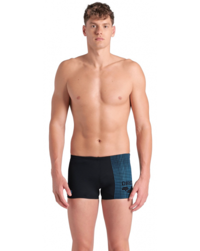 Плавки чоловічі Arena FOGGY DOTS SWIM SHORT (008483-500)