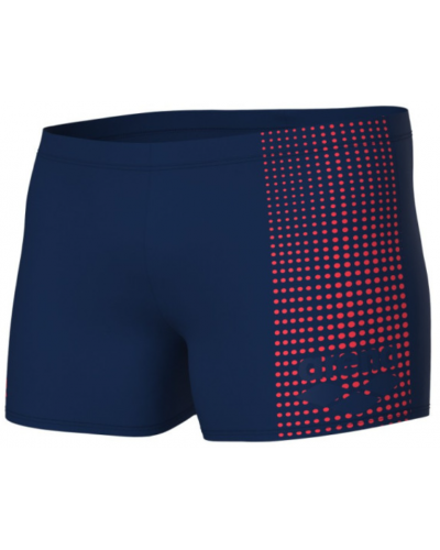 Плавки чоловічі Arena FOGGY DOTS SWIM SHORT (008483-700)