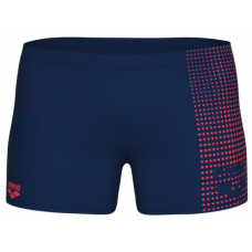 Плавки чоловічі Arena FOGGY DOTS SWIM SHORT (008483-700)