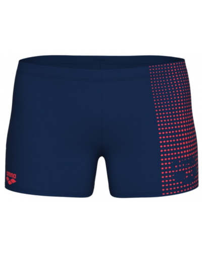 Плавки чоловічі Arena FOGGY DOTS SWIM SHORT (008483-700)