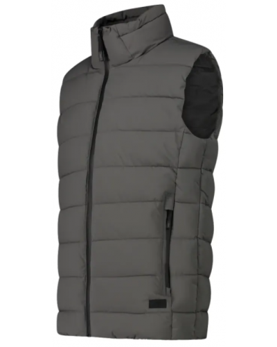 Жилет чоловічий CMP VEST STRETCH NYLON (34K0757-E910)