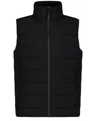 Жилет чоловічий CMP VEST STRETCH NYLON (34K0757-U901)