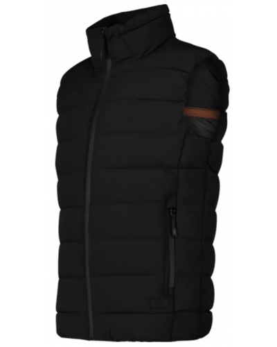 Жилет чоловічий CMP VEST STRETCH NYLON (34K0757-U901)