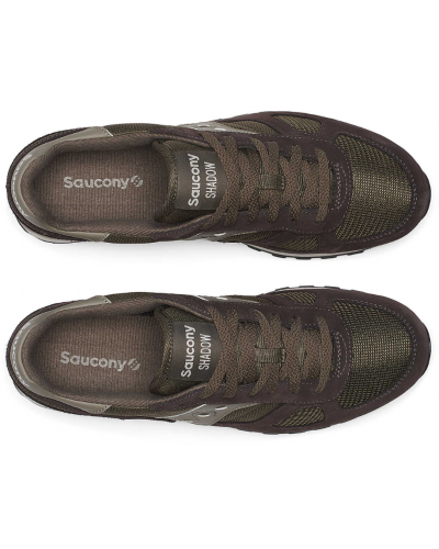 Кросівки чоловічі Saucony SHADOW ORIGINAL (S2108-885)