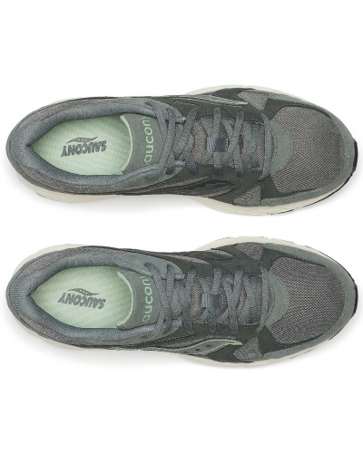 Кросівки Saucony RIDE MILLENNIUM (S70856-3)