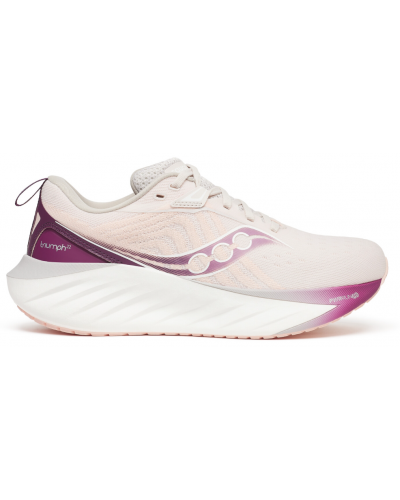 Кросівки жіночі для бігу Saucony TRIUMPH 22 (S10964-240)