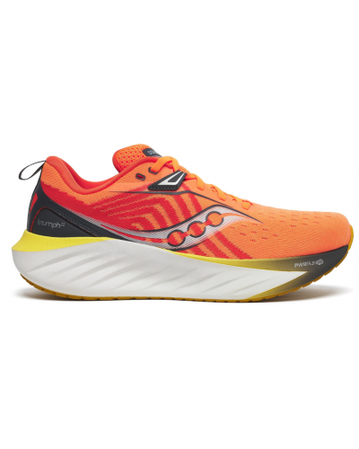 Кросівки чоловічі для бігу Saucony TRIUMPH 22 (S20964-215)