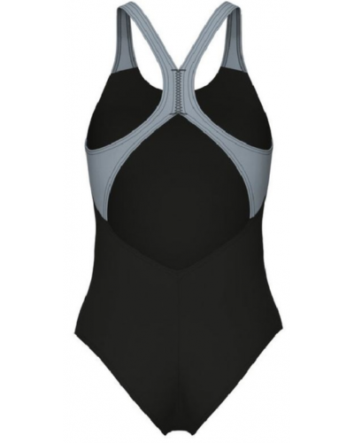 Купальник жіночий Arena AIRBRUSH GRAPHIC SWIMSUIT V BA (007953-508)