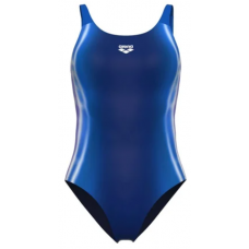 Купальник жіночий Arena SMILE SWIMSUIT U BACK B (008329-700)