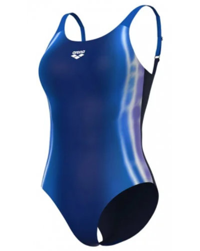 Купальник жіночий Arena SMILE SWIMSUIT U BACK B (008329-700)