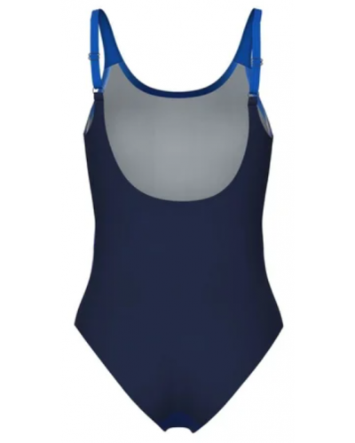 Купальник жіночий Arena SMILE SWIMSUIT U BACK B (008329-700)