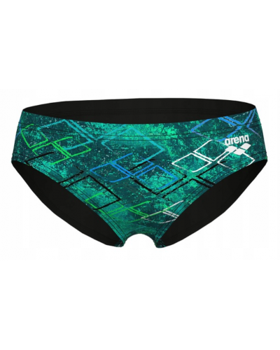 Плавки чоловічі Arena DALY SWIM BRIEFS (003298-508)