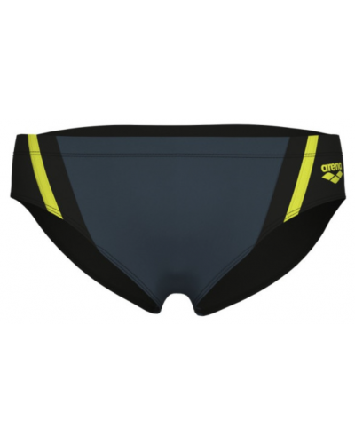 Плавки чоловічі Arena MULTI PANELS SWIM BRIEFS (007956-553)