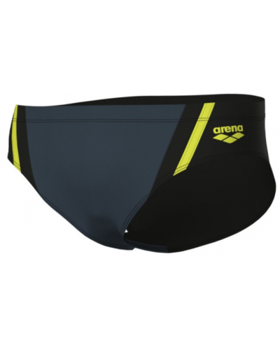 Плавки чоловічі Arena MULTI PANELS SWIM BRIEFS (007956-553)