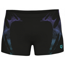 Плавки чоловічі Arena SPIDER WEB SWIM SHORT (007990-500)