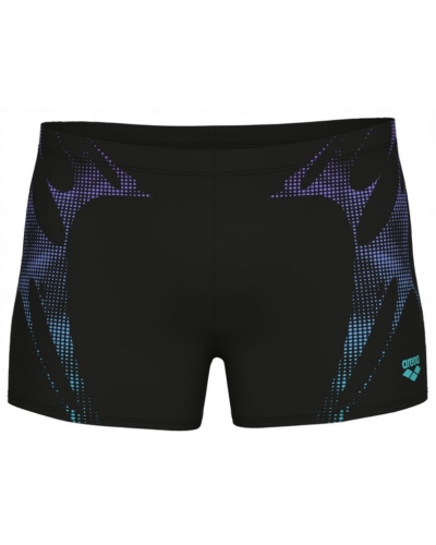 Плавки чоловічі Arena SPIDER WEB SWIM SHORT (007990-500)