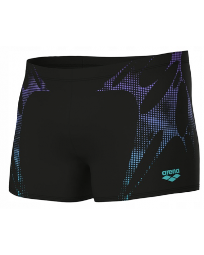 Плавки чоловічі Arena SPIDER WEB SWIM SHORT (007990-500)