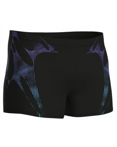 Плавки чоловічі Arena SPIDER WEB SWIM SHORT (007990-500)