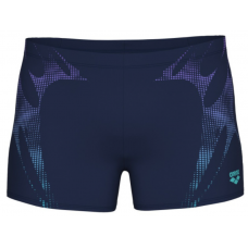 Плавки чоловічі Arena SPIDER WEB SWIM SHORT (007990-700)