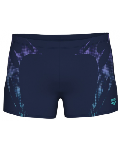 Плавки чоловічі Arena SPIDER WEB SWIM SHORT (007990-700)