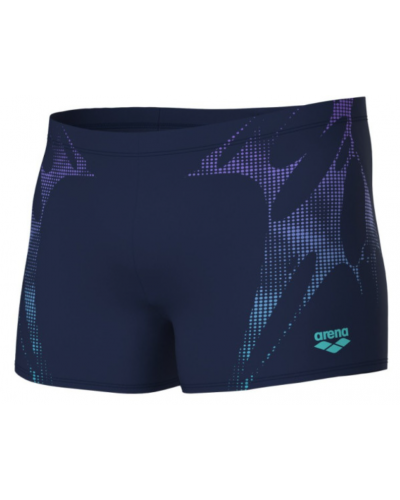 Плавки чоловічі Arena SPIDER WEB SWIM SHORT (007990-700)