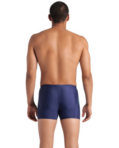 Плавки чоловічі Arena SPIDER WEB SWIM SHORT (007990-700)