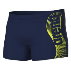 Плавки чоловічі Arena WAKE SWIM SHORT (008069-703)