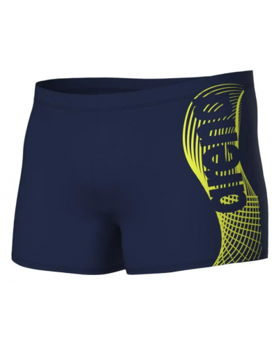 Плавки чоловічі Arena WAKE SWIM SHORT (008069-703)