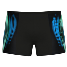 Плавки чоловічі Arena BREATH SWIM SHORT (008333-500)