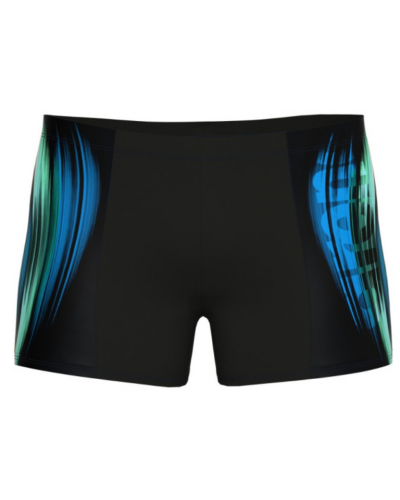 Плавки чоловічі Arena BREATH SWIM SHORT (008333-500)