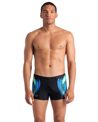 Плавки чоловічі Arena BREATH SWIM SHORT (008333-500)