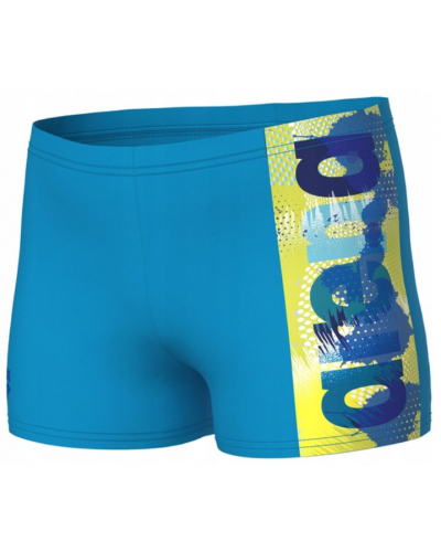 Плавки чоловічі Arena LIGHT TRICKS SWIM SHORT (008344-850)