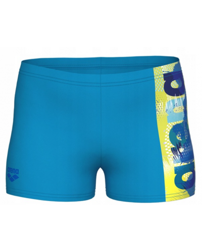 Плавки чоловічі Arena LIGHT TRICKS SWIM SHORT (008344-850)