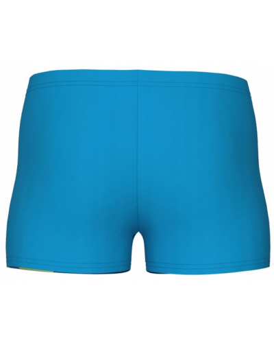 Плавки чоловічі Arena LIGHT TRICKS SWIM SHORT (008344-850)