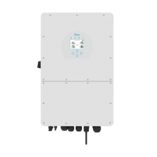 Трифазний високовольтний гібридний інвертор Deye 10KW, EU версія, IP65 (SUN-10K-SG01HP3-EU-AM2)