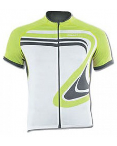 Велоджерсі чоловіче Craft Elite Bike Pro Race Jersey Mesh Man (193112-2629)