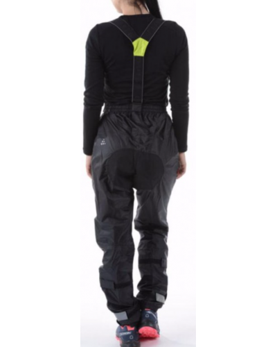 Штани жіночі Craft Active Bike Rain Pants Woman (1902085-9999)