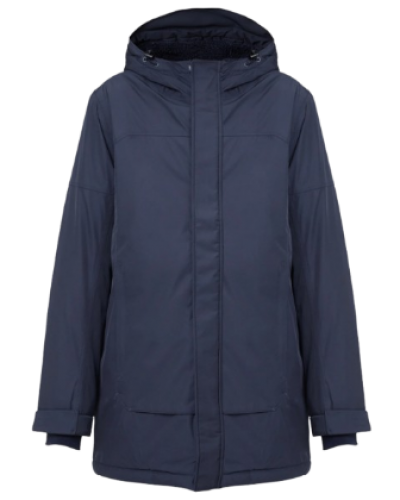 Парка чоловіча CMP PARKA FIX HOOD TASLAN (34K0877-N950)