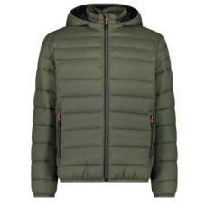 Куртка чоловіча CMP JACKET SNAPS HOOD NYLON CIRE (34K2787-E943)