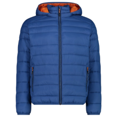 Куртка чоловіча CMP JACKET SNAPS HOOD NYLON CIRE (34K2787-M969)