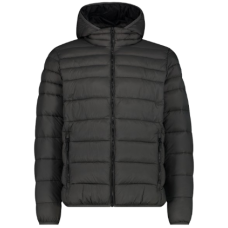 Куртка чоловіча CMP JACKET FIX HOOD NYLON CIRE (34K2807-E910)