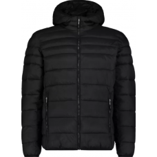 Куртка чоловіча CMP JACKET FIX HOOD NYLON CIRE (34K2807-U901)