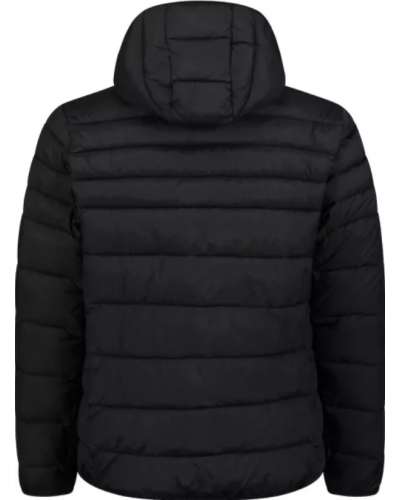 Куртка чоловіча CMP JACKET FIX HOOD NYLON CIRE (34K2807-U901)