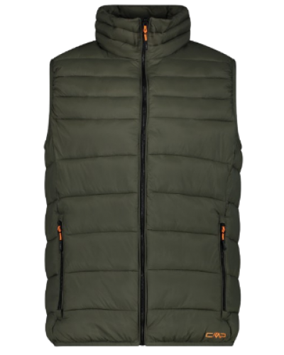 Жилет чоловічий CMP VEST NYLON CIRE (34K2797-E943)