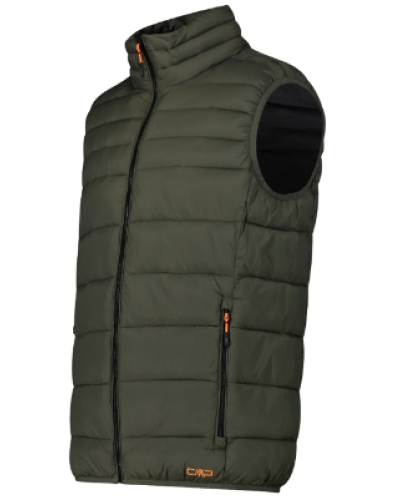 Жилет чоловічий CMP VEST NYLON CIRE (34K2797-E943)