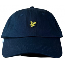 Кепка чоловіча Lyle & Scott BASEBALL CAP (HE906AF-W635)