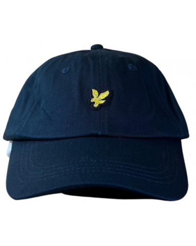 Кепка чоловіча Lyle & Scott BASEBALL CAP (HE906AF-W635)